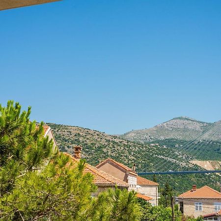 Sweet Apartment Orsan Dubrovnik Ngoại thất bức ảnh