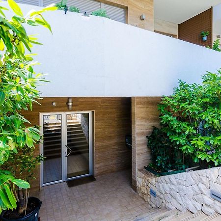 Sweet Apartment Orsan Dubrovnik Ngoại thất bức ảnh