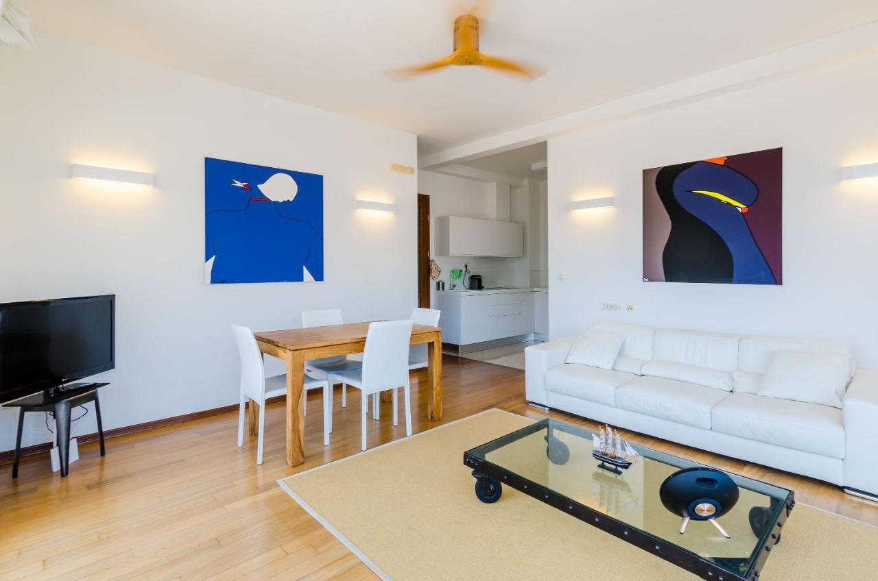 Sweet Apartment Orsan Dubrovnik Ngoại thất bức ảnh