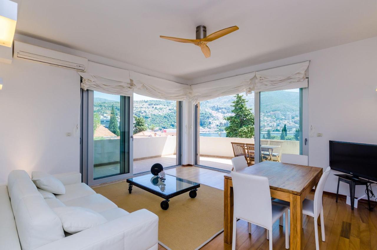 Sweet Apartment Orsan Dubrovnik Ngoại thất bức ảnh