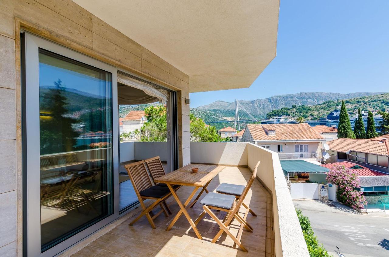 Sweet Apartment Orsan Dubrovnik Ngoại thất bức ảnh