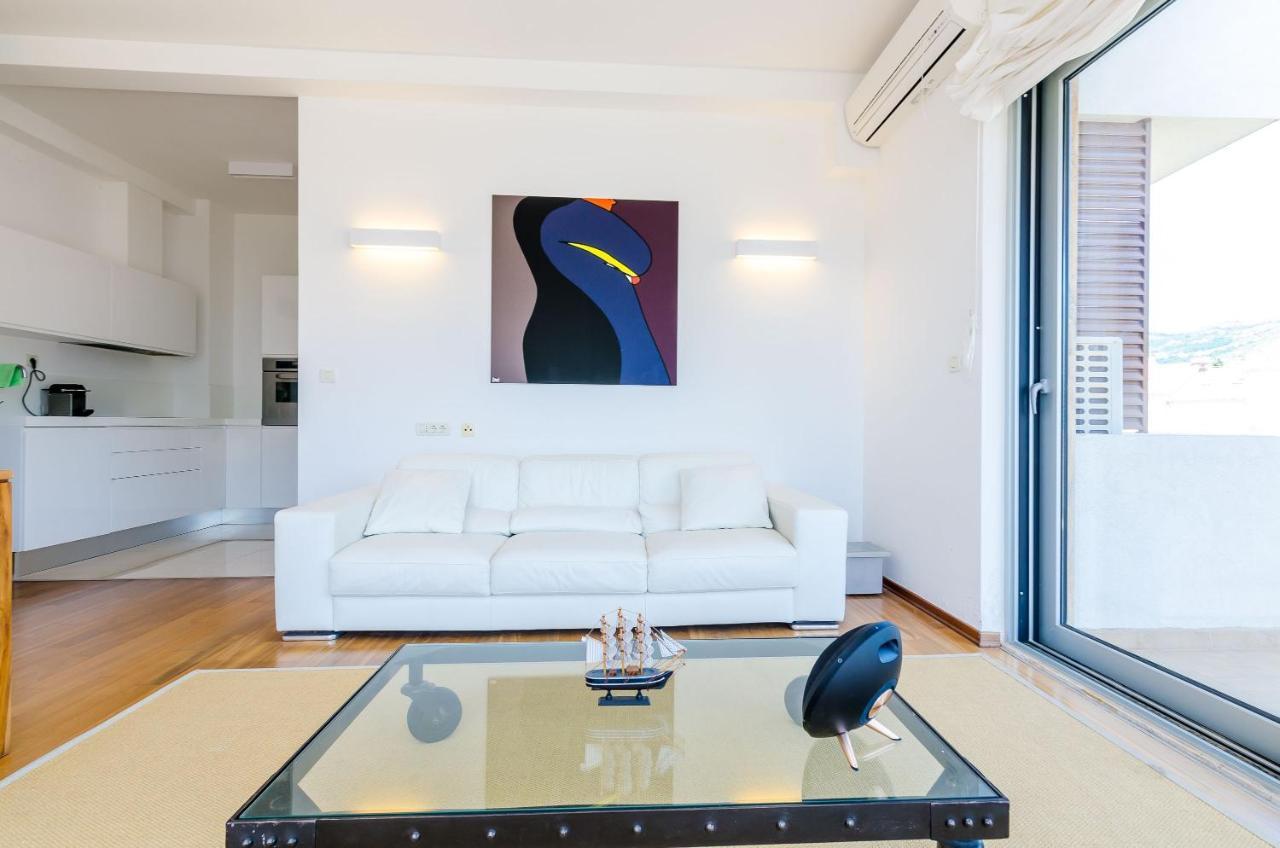Sweet Apartment Orsan Dubrovnik Ngoại thất bức ảnh