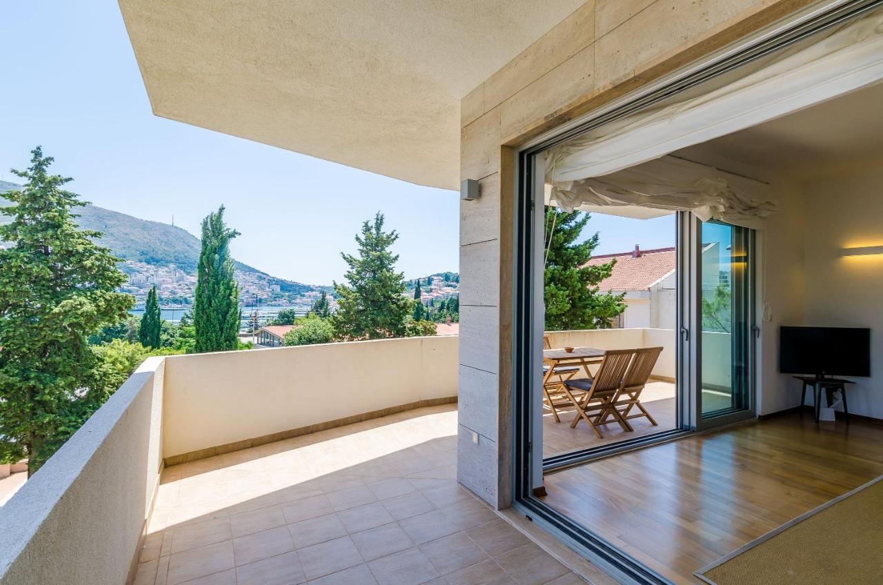 Sweet Apartment Orsan Dubrovnik Ngoại thất bức ảnh