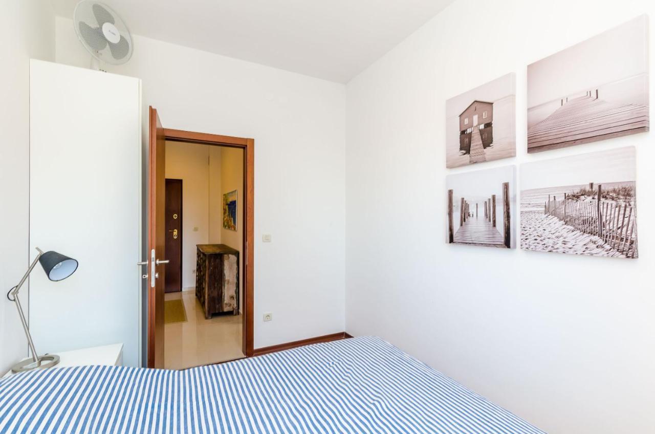 Sweet Apartment Orsan Dubrovnik Ngoại thất bức ảnh