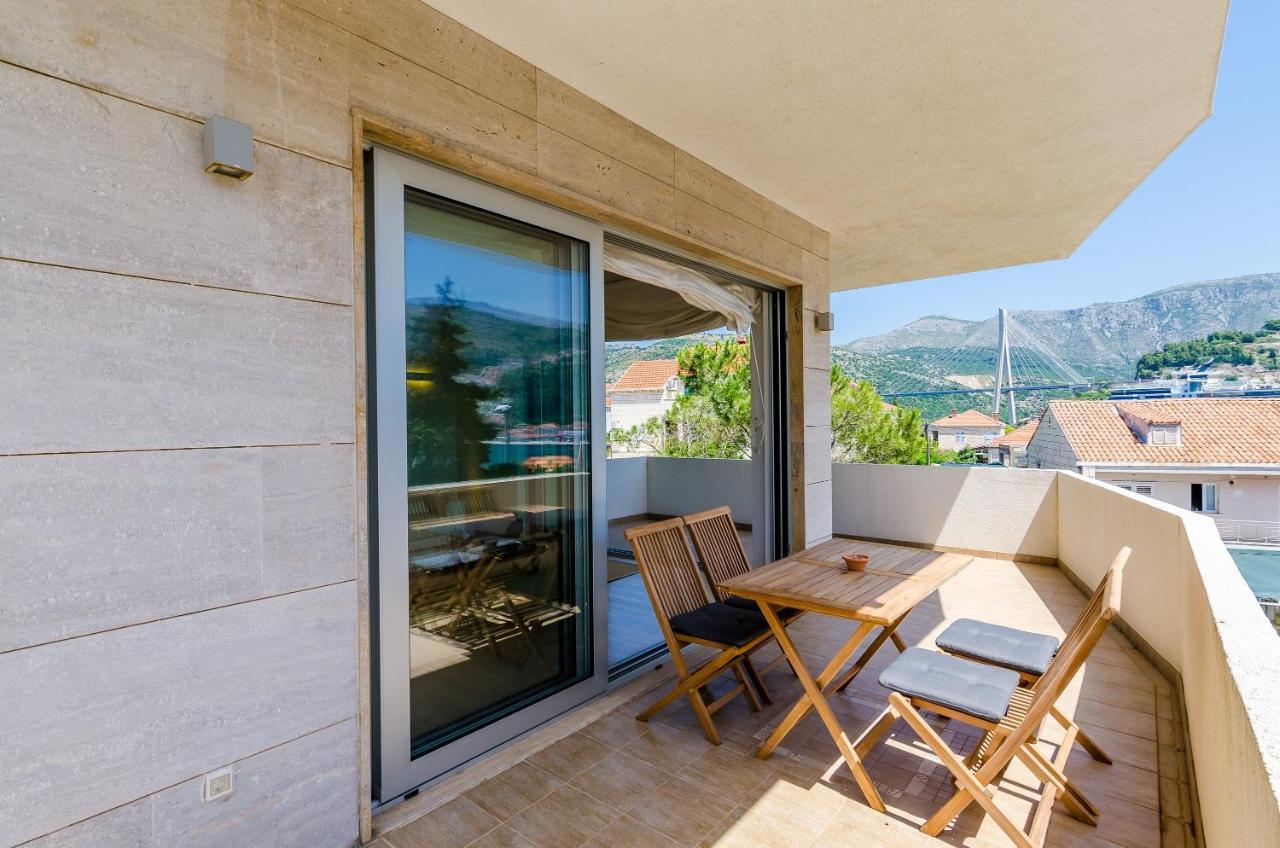 Sweet Apartment Orsan Dubrovnik Ngoại thất bức ảnh