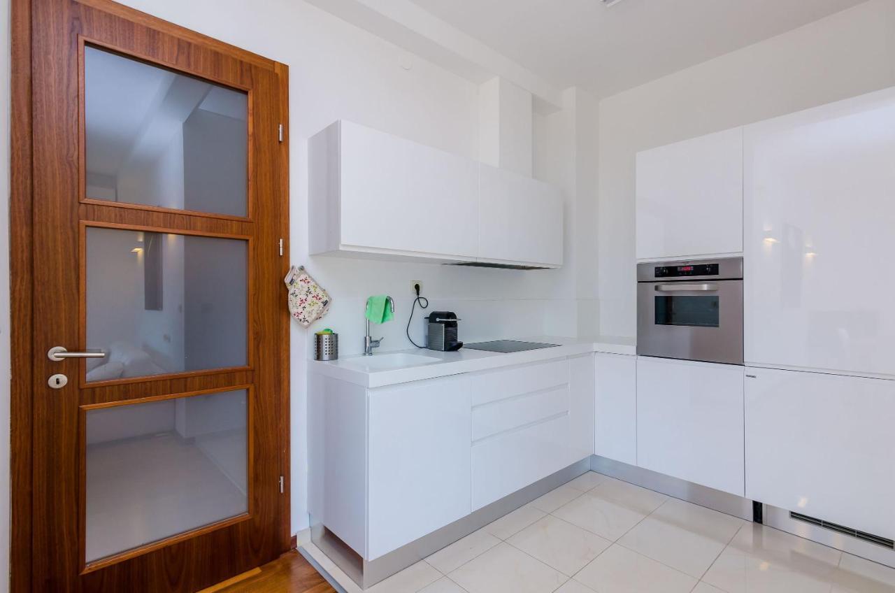 Sweet Apartment Orsan Dubrovnik Ngoại thất bức ảnh