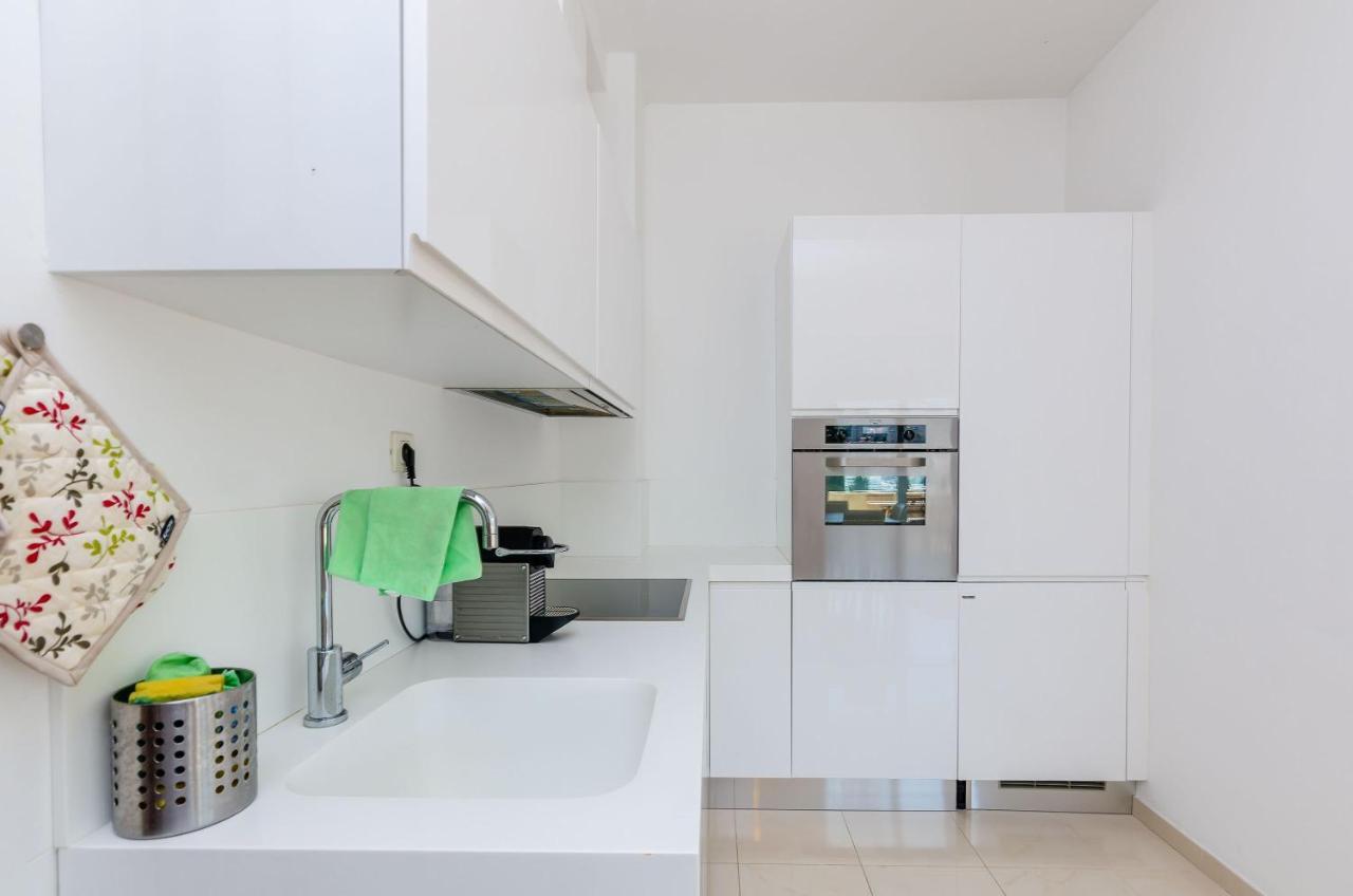 Sweet Apartment Orsan Dubrovnik Ngoại thất bức ảnh
