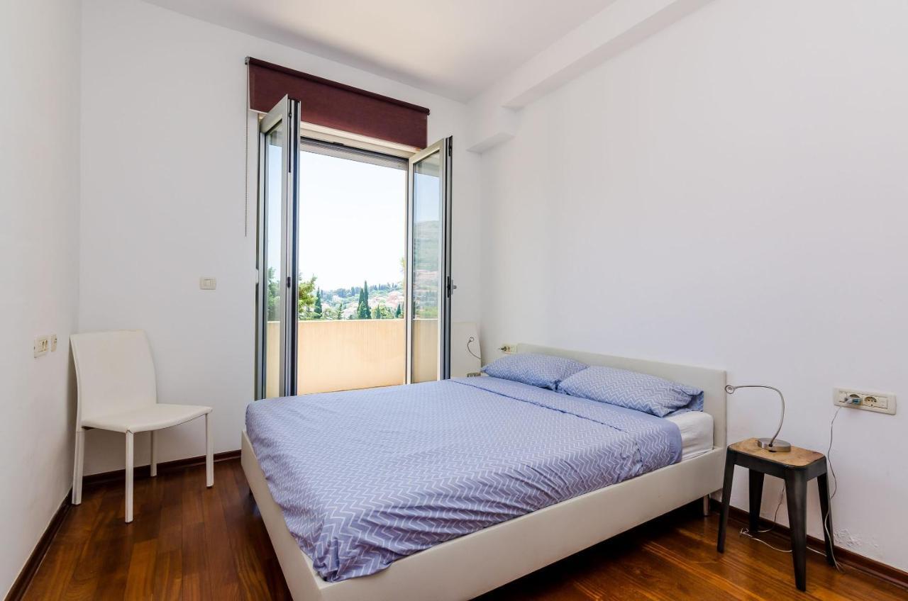Sweet Apartment Orsan Dubrovnik Ngoại thất bức ảnh
