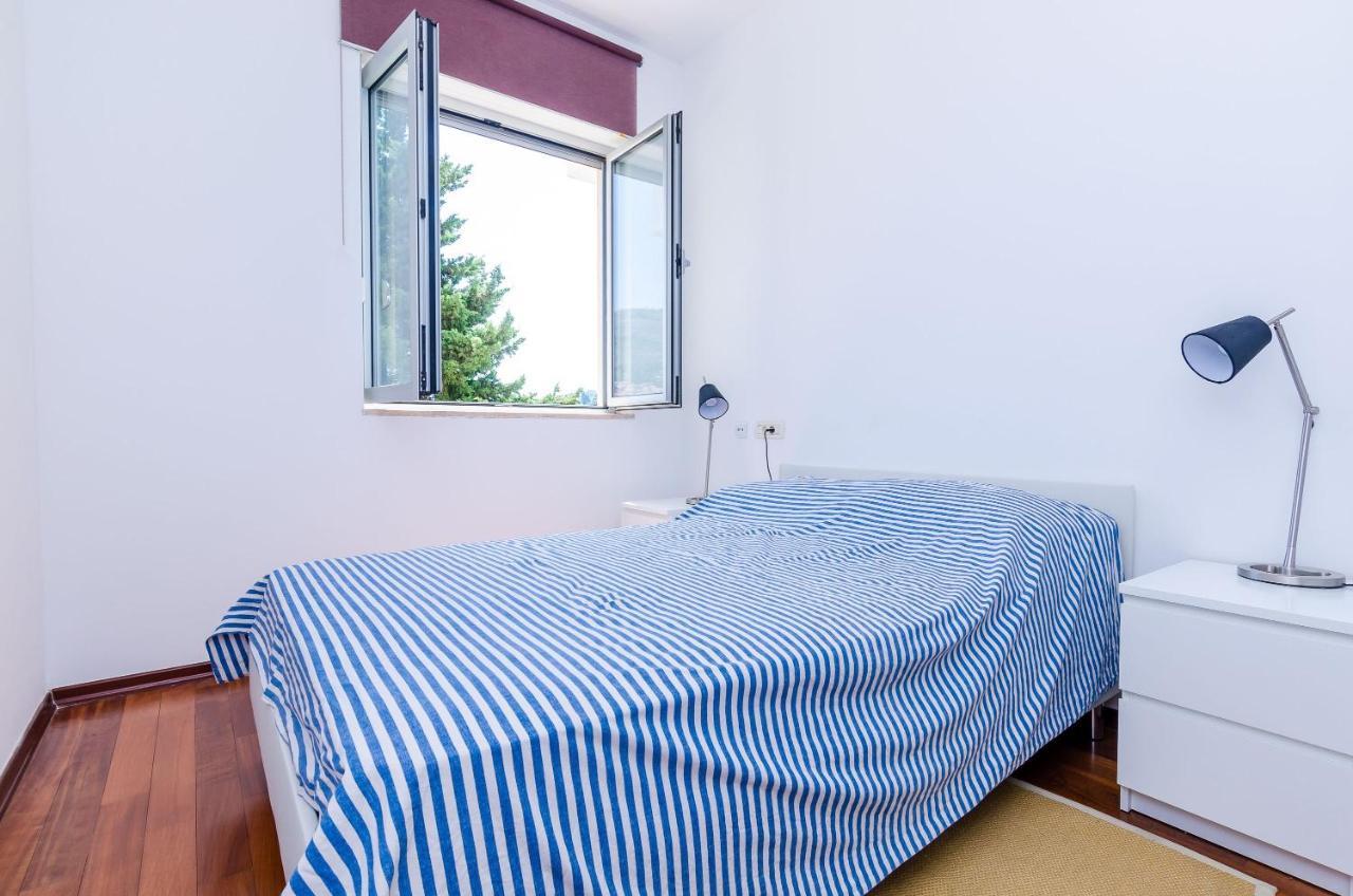 Sweet Apartment Orsan Dubrovnik Ngoại thất bức ảnh