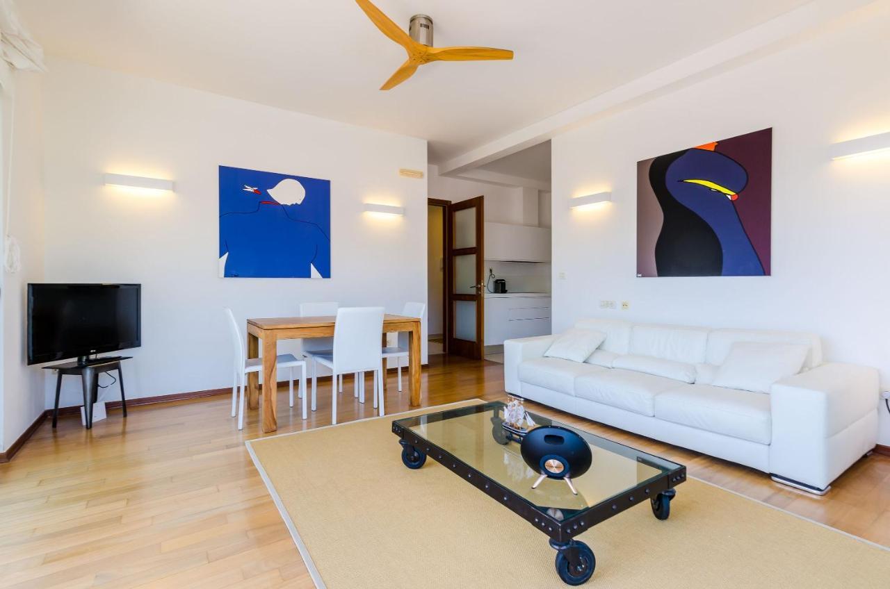 Sweet Apartment Orsan Dubrovnik Ngoại thất bức ảnh