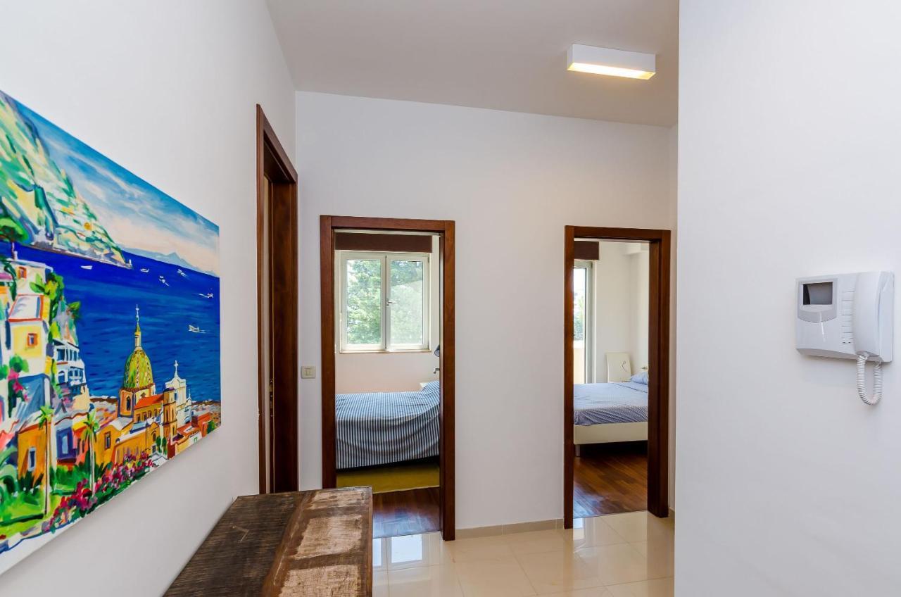 Sweet Apartment Orsan Dubrovnik Ngoại thất bức ảnh