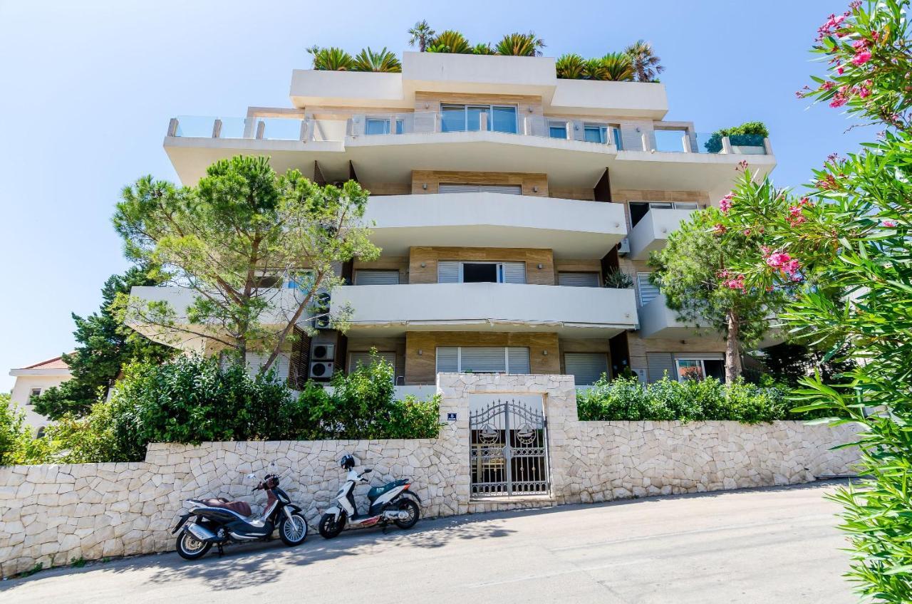 Sweet Apartment Orsan Dubrovnik Ngoại thất bức ảnh