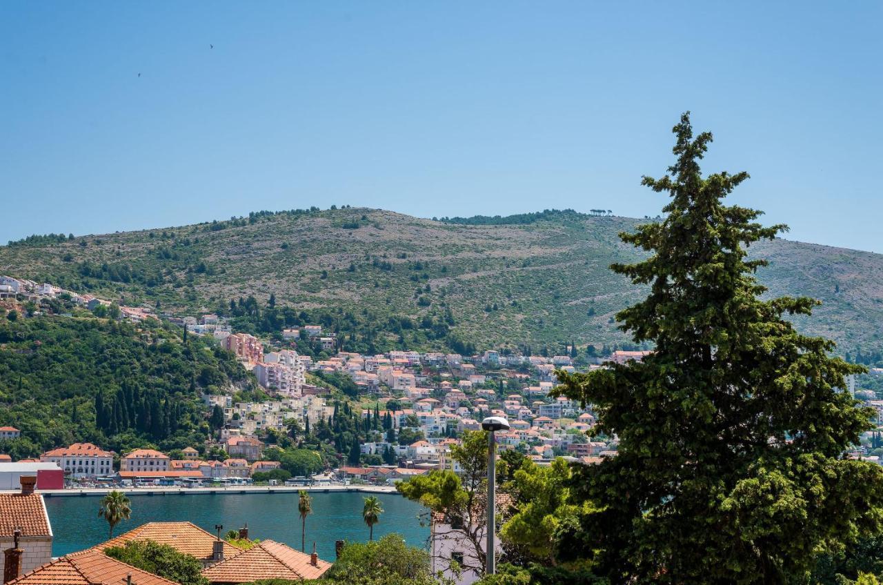 Sweet Apartment Orsan Dubrovnik Ngoại thất bức ảnh