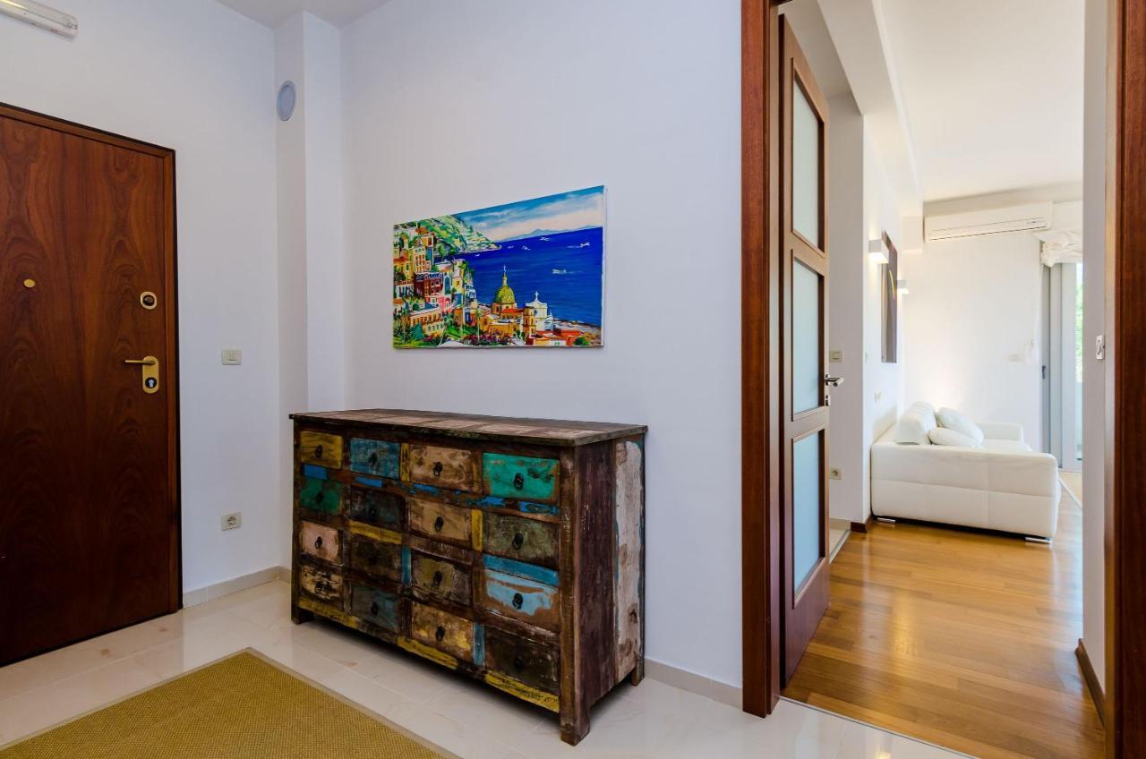 Sweet Apartment Orsan Dubrovnik Ngoại thất bức ảnh