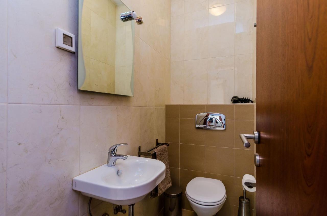Sweet Apartment Orsan Dubrovnik Ngoại thất bức ảnh