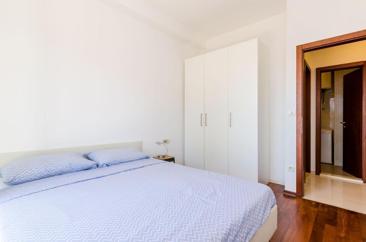Sweet Apartment Orsan Dubrovnik Ngoại thất bức ảnh