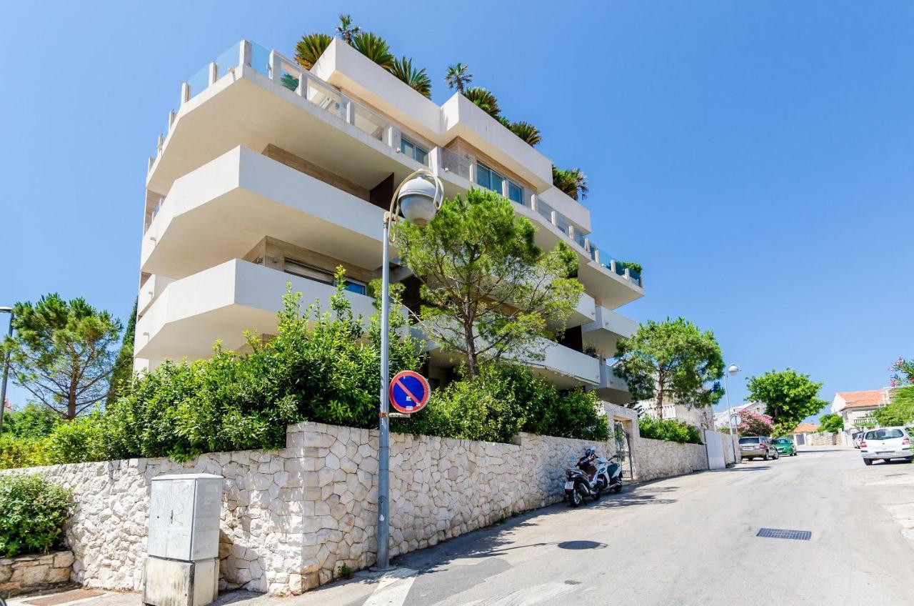 Sweet Apartment Orsan Dubrovnik Ngoại thất bức ảnh