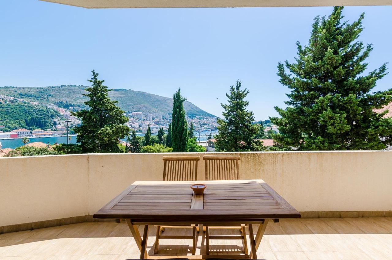 Sweet Apartment Orsan Dubrovnik Ngoại thất bức ảnh