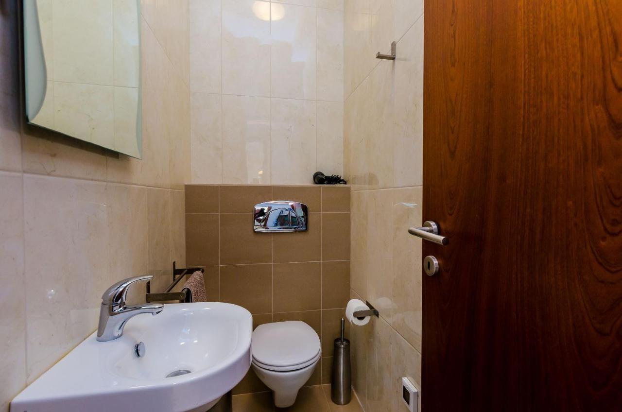 Sweet Apartment Orsan Dubrovnik Ngoại thất bức ảnh