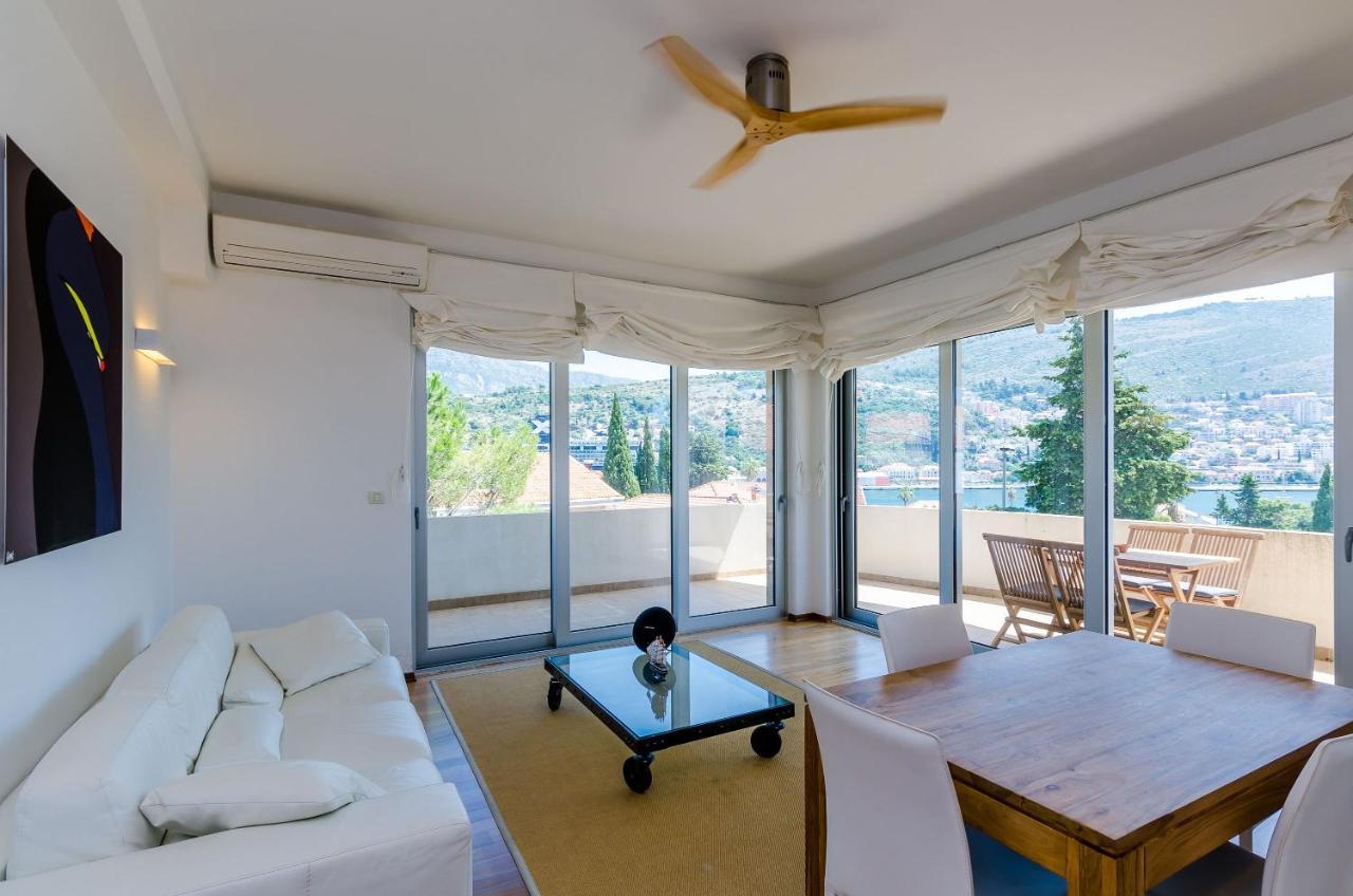 Sweet Apartment Orsan Dubrovnik Ngoại thất bức ảnh