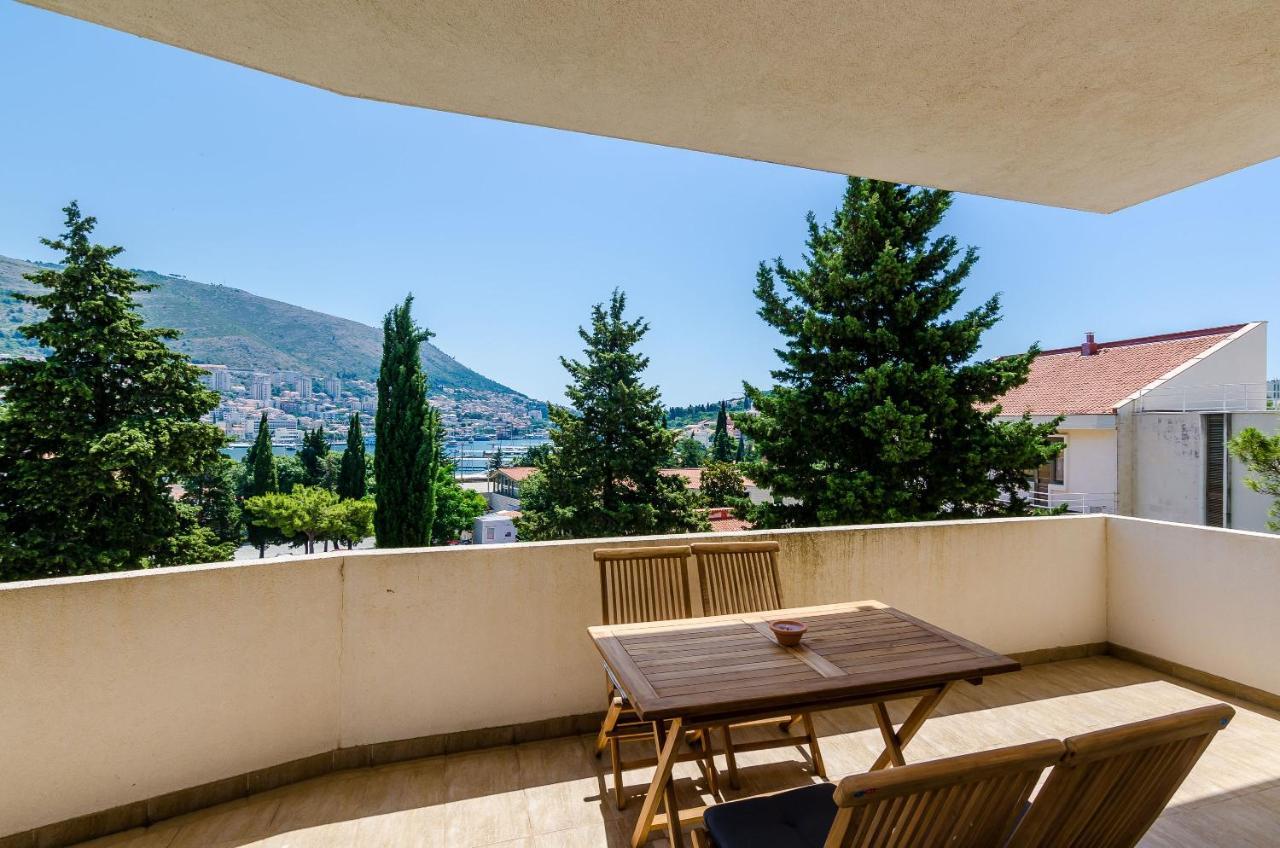 Sweet Apartment Orsan Dubrovnik Ngoại thất bức ảnh