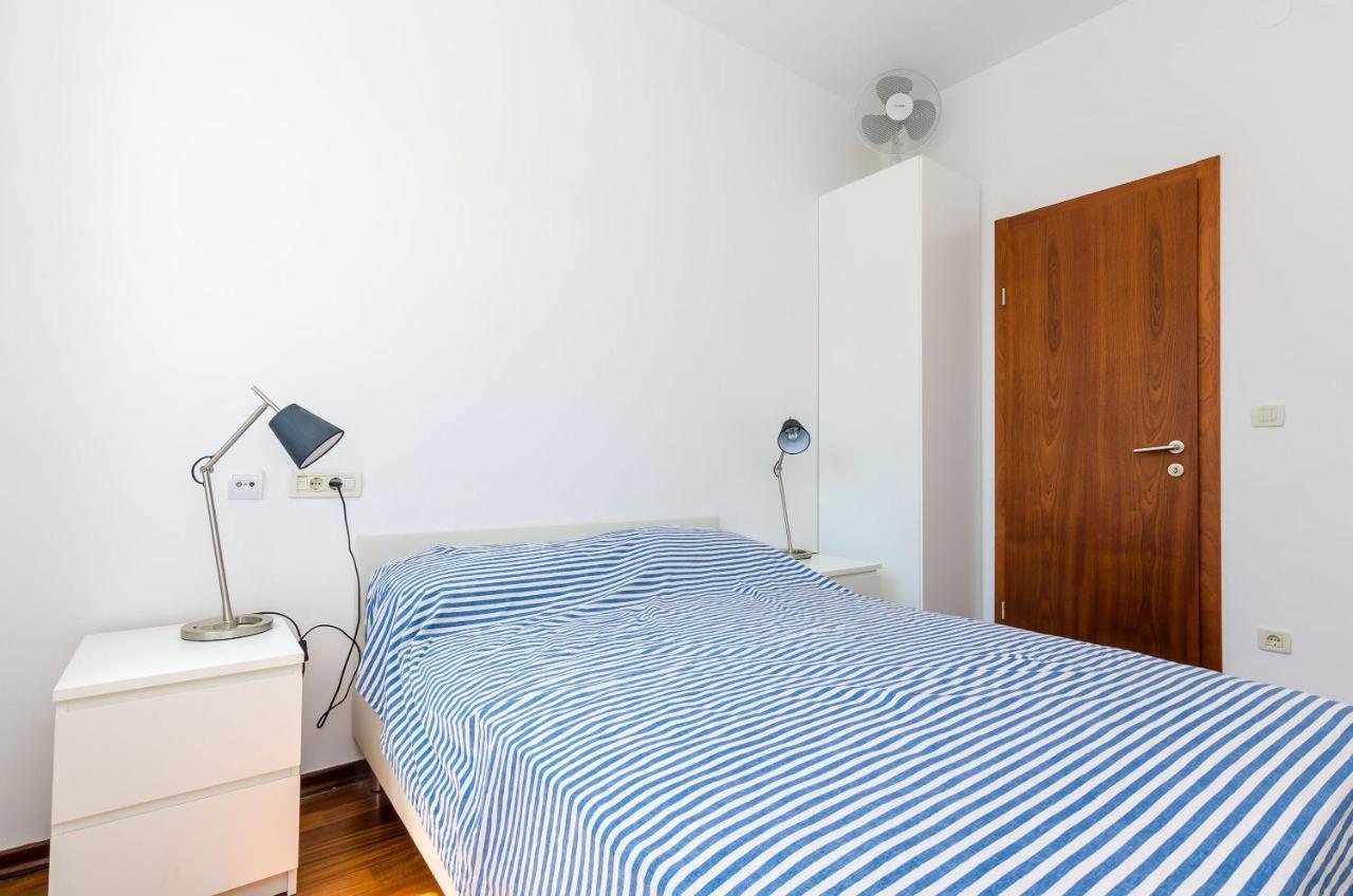 Sweet Apartment Orsan Dubrovnik Ngoại thất bức ảnh
