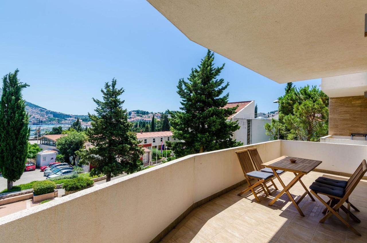 Sweet Apartment Orsan Dubrovnik Ngoại thất bức ảnh
