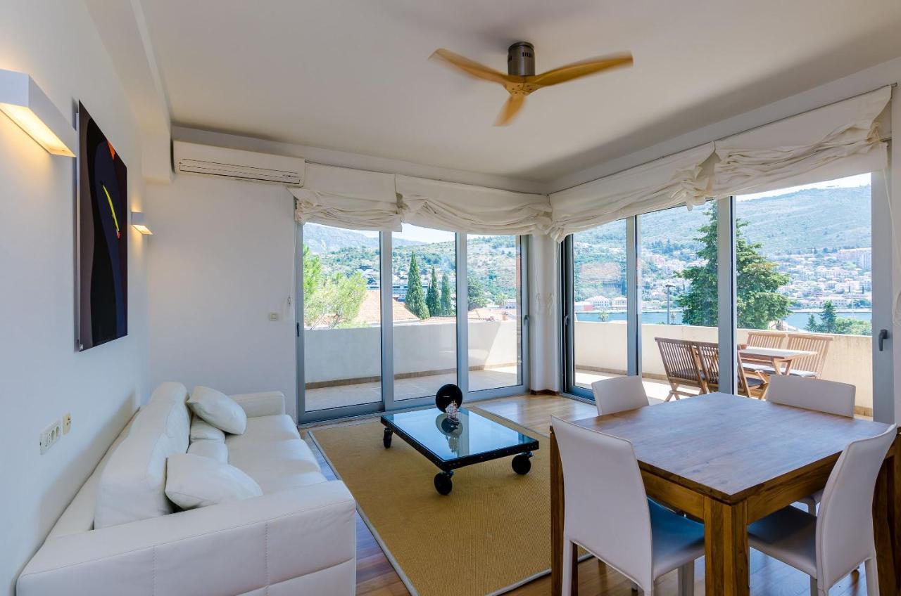 Sweet Apartment Orsan Dubrovnik Ngoại thất bức ảnh