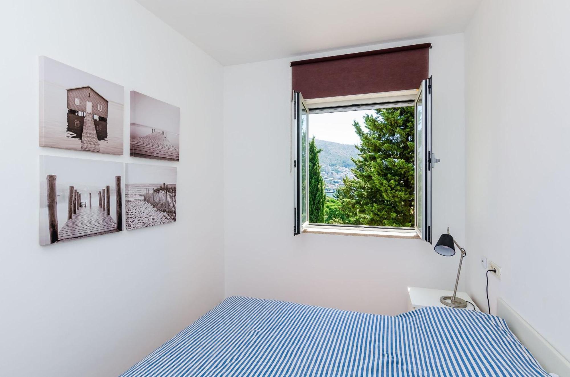 Sweet Apartment Orsan Dubrovnik Ngoại thất bức ảnh