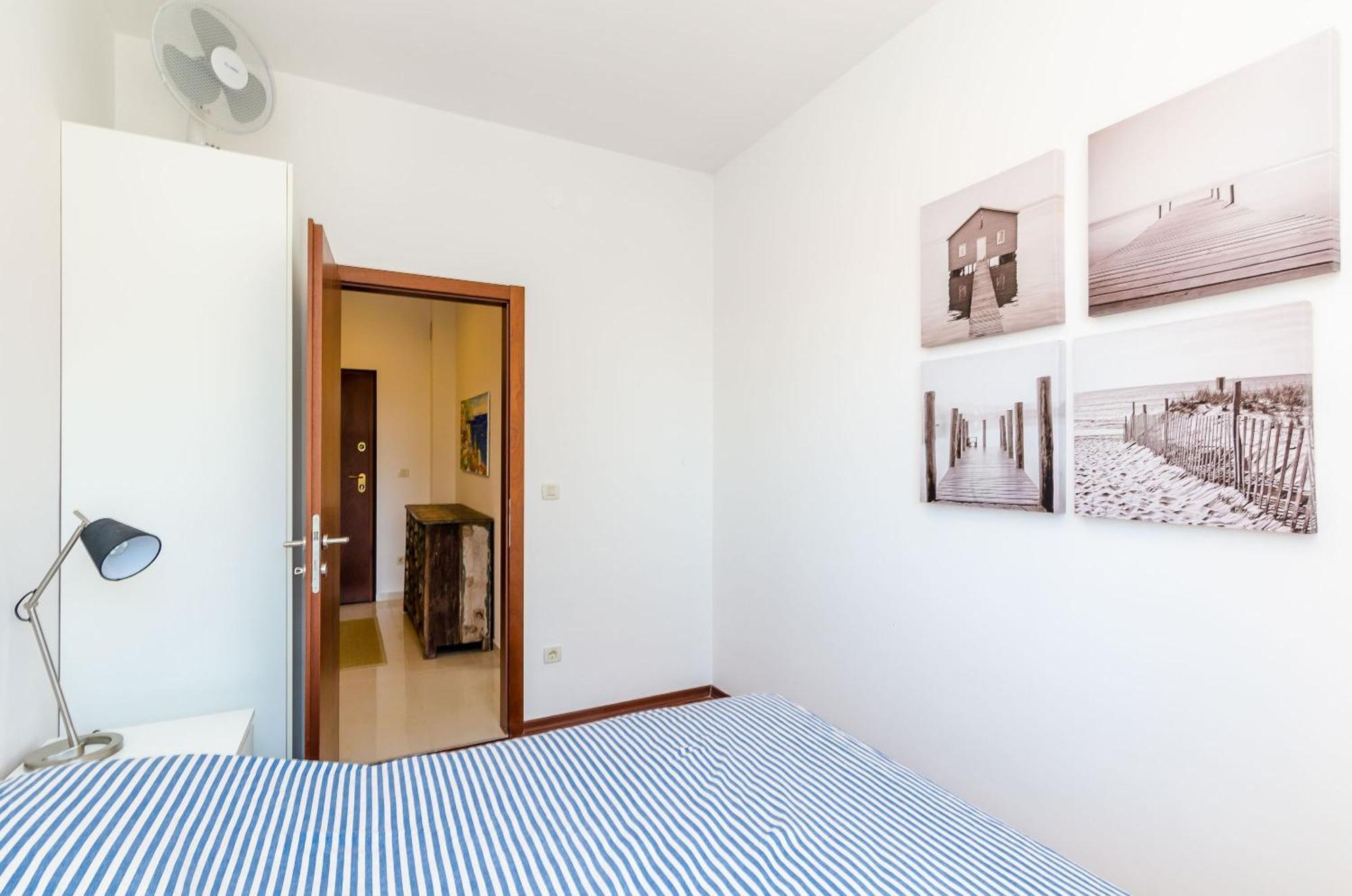 Sweet Apartment Orsan Dubrovnik Ngoại thất bức ảnh