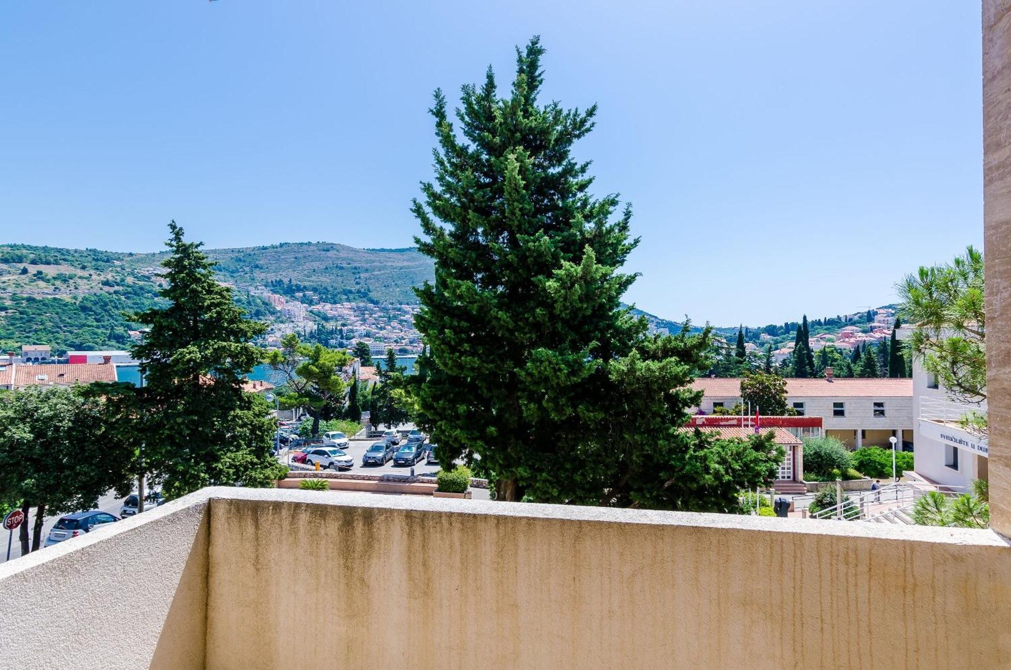 Sweet Apartment Orsan Dubrovnik Ngoại thất bức ảnh