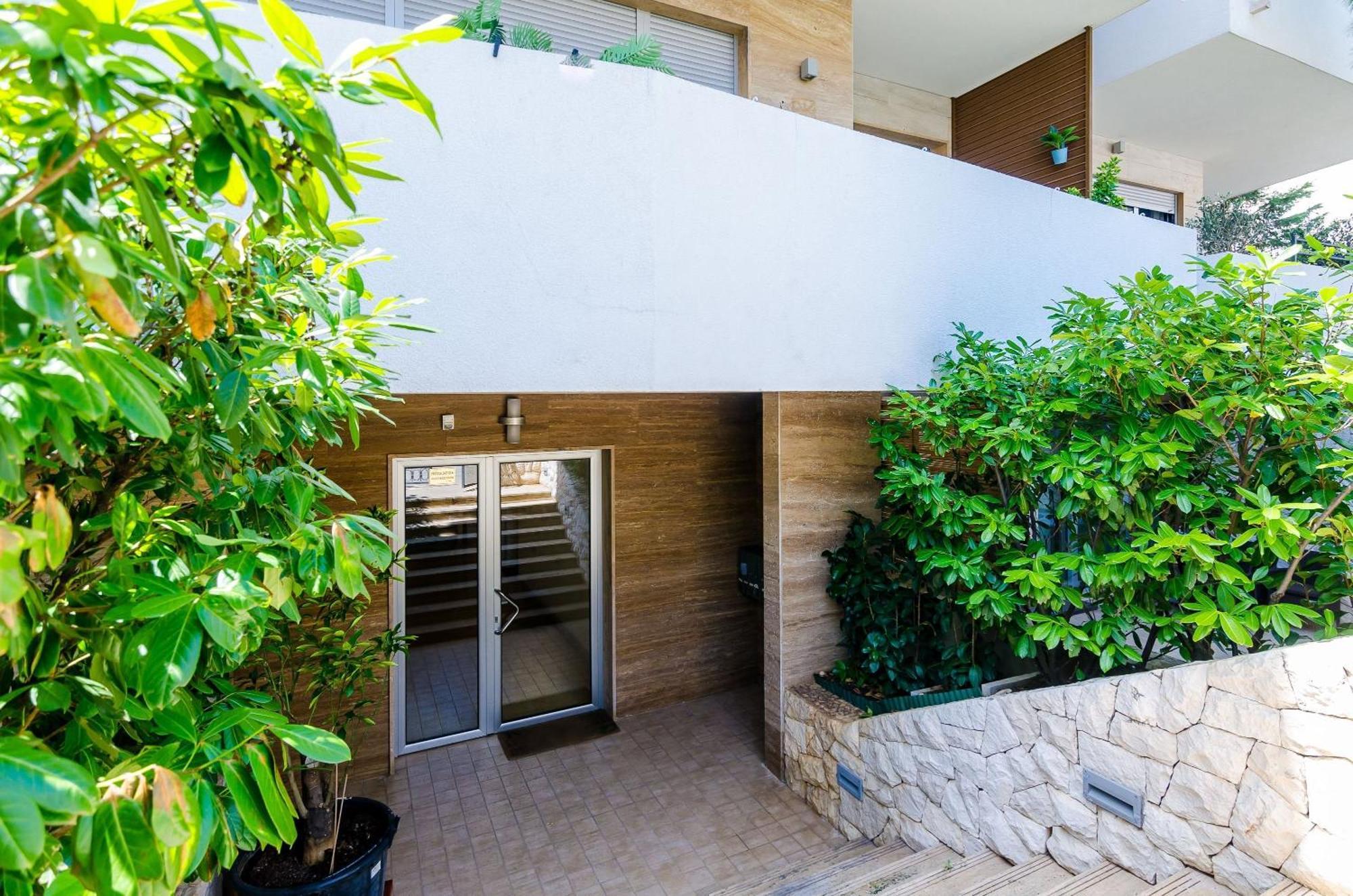 Sweet Apartment Orsan Dubrovnik Ngoại thất bức ảnh