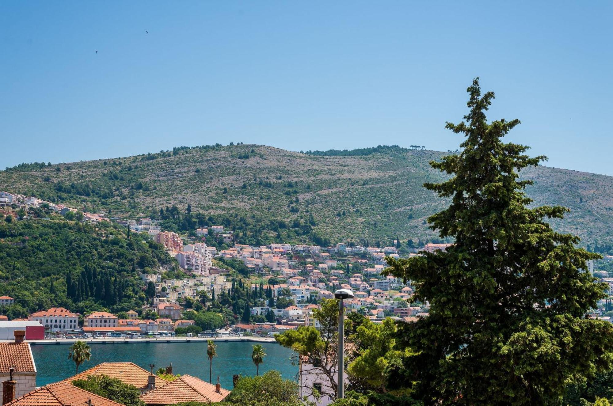 Sweet Apartment Orsan Dubrovnik Ngoại thất bức ảnh